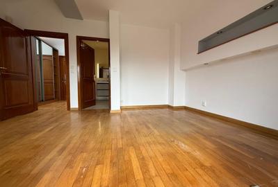 De inchiriat Vila 6 camere Baneasa Ion Ionescu de la Brad Plan Secund - 11