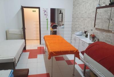 Spațiu comercial, de 135 mp, în Ștefan cel Mare - 21