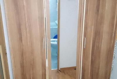 Apartament cu 2 camere semidecomandat în Exterior Vest - 8