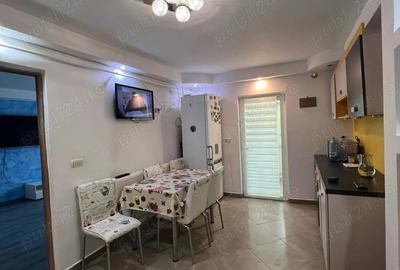 Inchiriez Apartament Modern Centru Dorohoi - 4