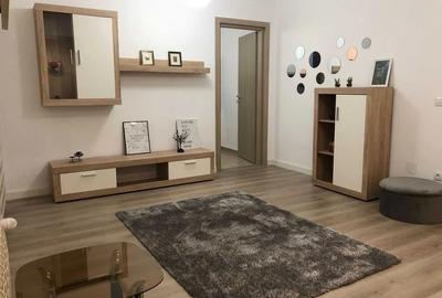 Apartament cu 1 camera, decomandat, zona Tudor Vladimirescu - 1