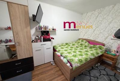 Apartament cu 3 camere în Big - 3