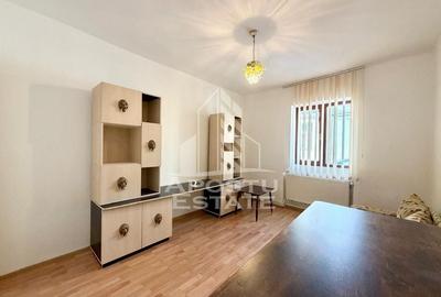 Casa individuala 4 camere,centrala proprie, semimobilata, zona Fabric Casa individuala 4 camere,centrala proprie, semimobilata, zona Fabric - 7