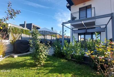 Casă cu 5 camere cu Canalizare în Iris - 2