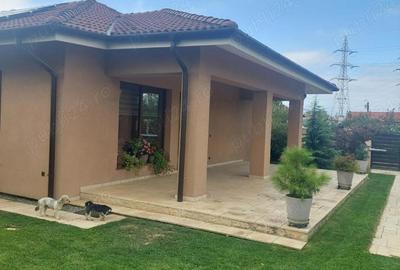 Casă cu 4 camere cu Teren 700 Mp în Cantemir - 6