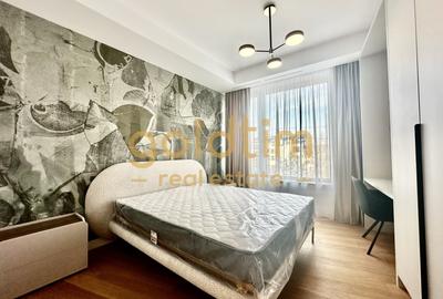 Apartament cu 3 camere decomandat, mobilat în Iancu Nicolae - 14