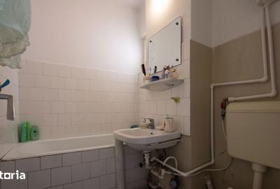 Apartament cu 3 camere decomandat, mobilat în Astra - 1
