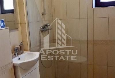 Apartament cu 3 camere decomandat, mobilat în Dumbrăvița - 1