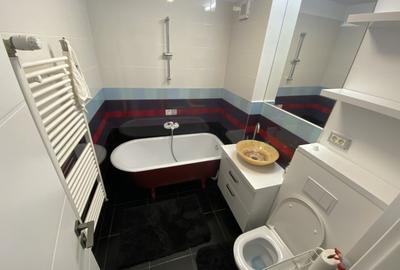 Apartament cu 3 camere decomandat, mobilat în Medicină - 8