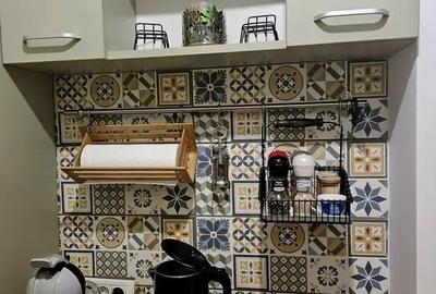 Garsoniera| Cismigiu| Mobilata - 10