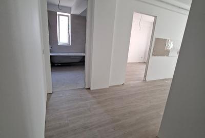 Apartament cu doua camere, Visoianu, etajul 1/3 - 3