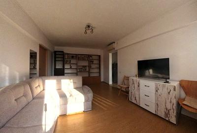 Apartament cu 2 camere semidecomandat în Tineretului - 2