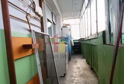 65 mp - 2 camere, Calarasi - Tineretului, decomandat, etaj i - 2