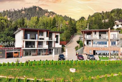 Colibita Lake View Resort | 3888 MP Teren-Acces Lac 151ML | - 3