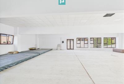 Spații Comerciale între 70 și 350 mp în Dumbrăvița - 4