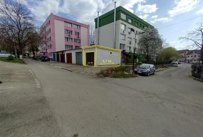 Proprietate specială, de 18 mp, în Central - 2