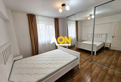Apartament 3 camere, etaj 2, renovat, Cetate, langa Scoala M. Eminescu - 9