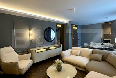 Apartament cu 2 camere în Central - 5