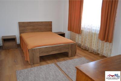 Apartament 2 Camere Mobilat si Utilat de Inchiriat Zona Domu - 4