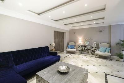 Apartament modern cu 3 camere, spatios de 120 mp, cartier Zorilor! - 11