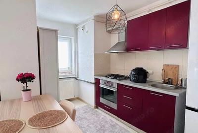 Apartament cu 2 camere decomandat, mobilat în Nord - 2