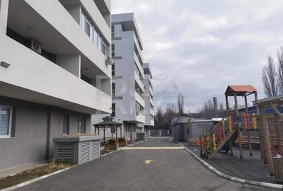 3 Camere | Bloc Nou | Zona Vitan Barzesti - Delta Vacaresti - 9