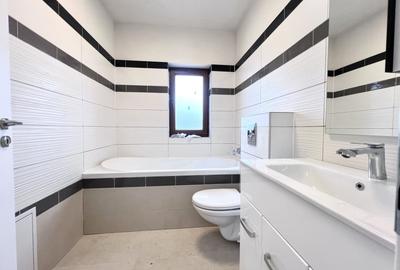 Duplex 5 camere, 130mp utili, 380 teren - Dumbravita, zona Cora - 8