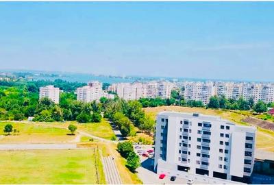 Inchiriez apartament 3 camere Complex Metropolitan - 9