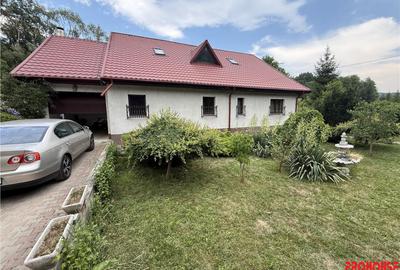 Casă cu 5 camere cu Teren 1596 Mp în Central - 5