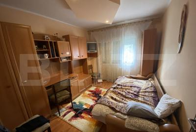 Apartament 3 camere, 65 mp etaj 2/4 decomandat, zona Dumbrav - 8