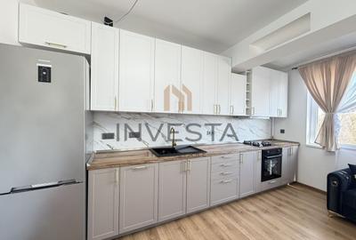 Apartament cu 3 camere semidecomandat, mobilat în Bulgaria - 1