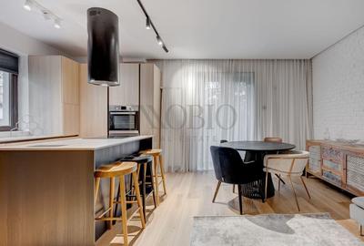 Vila Moderna | 4 Camere | Aviatiei - 1