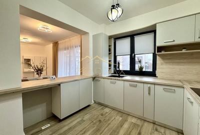 Apartament cu 3 camere *prima inchirere* // zona Herastrau - 27