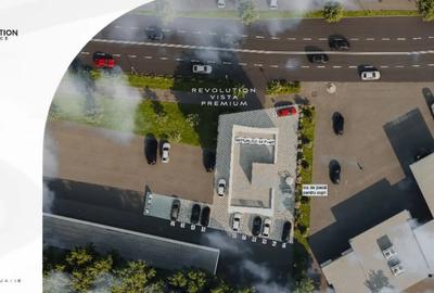 Apartament cu 2 camere decomandat în Republicii - 3