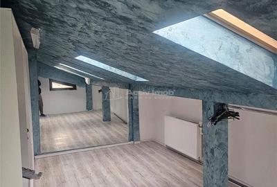 Casă cu 4 camere în Valea - 11
