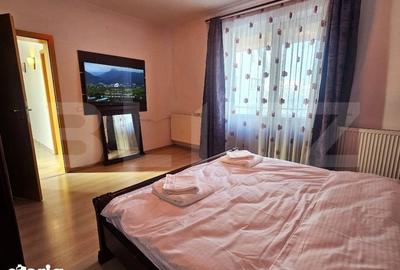 Casă cu 5 camere cu Teren 300 Mp în Florilor - 16