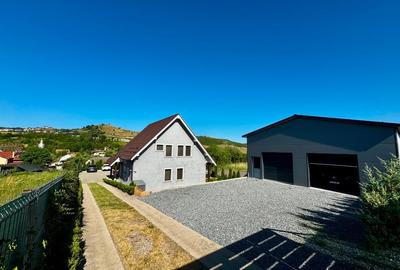 Vila Moderna / Investitie in Salicea | 1300mp | - 10