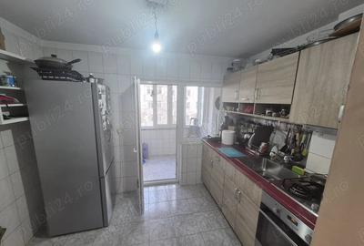 Apartament cu 2 camere decomandat în Muncii - 5