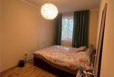 Apartament cu 2 camere semidecomandat în Brâncoveanu - 3
