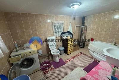 Casă cu 2 camere cu Teren 5200 Mp în Girov - 13