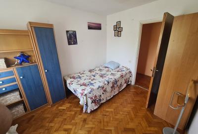 3 camere, disponibil imediat, 7 minute Metrou Grigorescu, centrala - 6