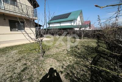 Casă individuală cu 3 camere cu Canalizare în Bradu - 3