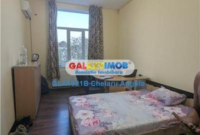 Apartament cu 3 camere decomandat, mobilat în Unirii - 9