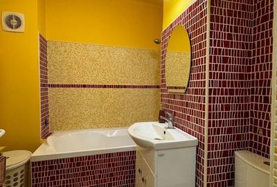 Apartament cu 3 camere în Tudor - 2
