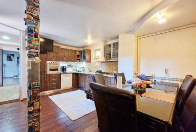 Vila P+E+M de vanzare, zona Inel II, spatioasa, amenajata modern. - 22