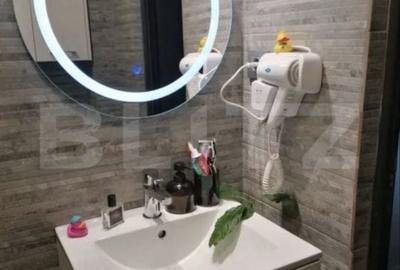 Apartament cu 2 camere decomandat în Deve - 7
