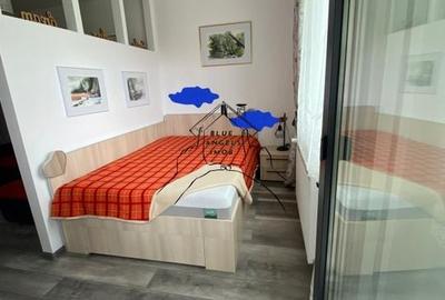 Garsoniera moderna- zona Coresi - 1