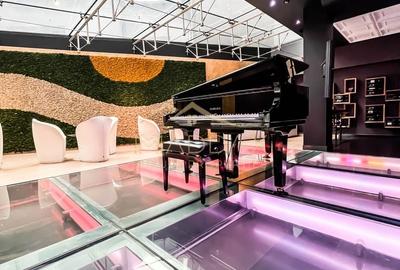 Cladire de birouri + spatiu comercial *1106 mp* // Dorobanti Capitale - 11