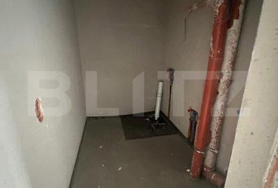 Apartament cu 2 camere, finsiat, incalzire in pardoseala, 52 mp, langa Vivo - 1