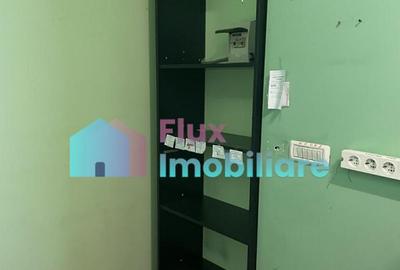 Spatiu comercial 35 mp parter Burdujeni - 1